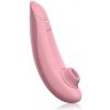 Womanizer Premium Eco stimulátor klitorisu Rose 16,5 cm