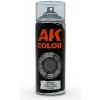 AK Interactive Farba v spreji AK Color - Panzergrey (Dunkelgrau) 150ml