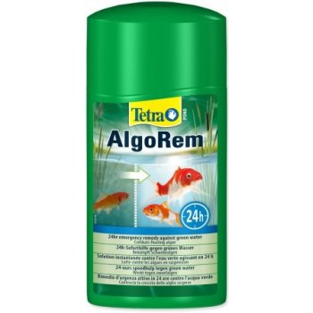 Tetra Pond Algorem 250ml (A1-100039)