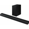 SAMSUNG soundbar HW-B750D/ aktivní bezdrátový subwoofer/ 5.1/ 430 W/ BT/ HDMI/ USB