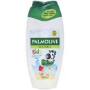 Palmolive KIDS Detský Sprchový gél Almond Milk 250 ml