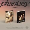 Boyz: Phantasy_Pt.3 Love Letter - Platform Album
