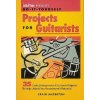 Guitar Player Presents Do-It-Yourself Projects for Guitarists (Craig Anderton)(Brožovaná)