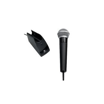 Logitech Wireless Microphone