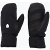 Dámske lyžiarske rukavice Level Super Radiator Mitt Gore Tex black 3234