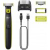 Holiaci strojček na bradu a telo Philips OneBlade QP2824/20