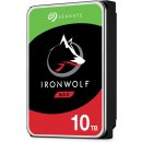 Pevný disk interný Seagate IronWolf 10TB, ST10000VN0008