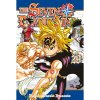 Kodansha America Seven Deadly Sins 29