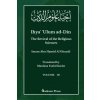 Ihya' 'Ulum ad-Din - The Revival of the Religious Sciences - Vol 3 (Imam Ghazali,Maulana Fazlul Karim)(Brožovaná)