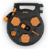 Plochá prívodná hadica so zásobníkom STIHL