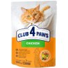 CLUB 4 PAWS Premium pre staršie mačky od 7 rokov 900 g (4989))