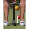 Complete Croquet: A Guide to Skills, Tactics and Strategy (Hawkins James)