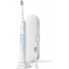 Philips Sonicare ProtectiveClean 5100 + dárek dle volby Barva: bílá, HX6859/29