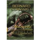 Sharpovi střelci - Bernard Cornwell