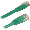 XtendLan PK-UTP6-020-GRN Patch Cat5E, UTP, 2m, zelený