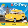 Cobi Youngtimer 24530 Polski Fiat 126P 24530