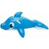Delfin Bestway® 41087, 157x89 cm, nafukovací, detský