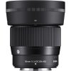 SIGMA 56 mm f/1,4 DC DN Contemporary pre Fujifilm X