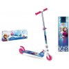 Mondo Kolobežka ALU 181 FROZEN - Modrá