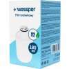 Filtračná vložka na vodu Wessper do chladničky Hotpoint, náhrada filtra C00300448