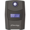 Power Walker VI 800 STL FR