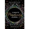 3 Minute Positivity Journal