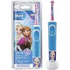 Elektrická zubná kefka Oral-B Frozen pre deti