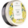 The Body Shop Olive Body Butter intenzívne hydratačné telové maslo pre veľmi suchú pokožku 200 ml