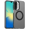 Techsuit - CandyCase MagSafe puzdro pre Samsung Galaxy A27 5G - čierne