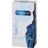 Pasante Silk Thin Condoms - 12 Pieces