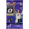 Panini 2024-2025 NBA karty Panini Donruss Optic Retail Balíček
