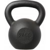 HMS Kettlebell liatinový KZG 24 KG
