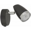 Nástenná lampa Rabalux - LED Bodové svietidlo 1xLED/4W/230V (69587)