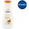 Dove Advanced Care Nourishing Care sprchovací gél 400 ml
