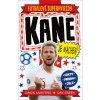 Kane je macher! - Dan Green, Simon Mugford