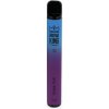 Aroma King Hookah Grape Bull 0 mg 700 potiahnutí 1 ks 0% NIKOTINU / 700 potiahnutí