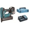 Makita DFN350RFJ Aku klincovačka 18V, 2x 3,0Ah