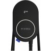 Inteligentný WallBox go-e Charger PRO CORE V2X 11 - 22 kW + 6m nabíjací kábel Typ 2