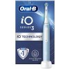 Oral B Elektrický zubní kartáček iO Series 3 Ice Blue
