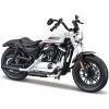 Maisto - HD - Motocykel - 2018 Forty-Eight Special (Australian ver.), blister box, 1:18 (101231360-18862)