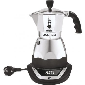 BIALETTI MOKA EASY 6