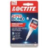 Sekundove lepidlo Loctite Super Bond Precision 5g