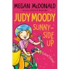 Judy Moody: Sunny-Side Up (Peter H. Reynolds)(Brožovaná)