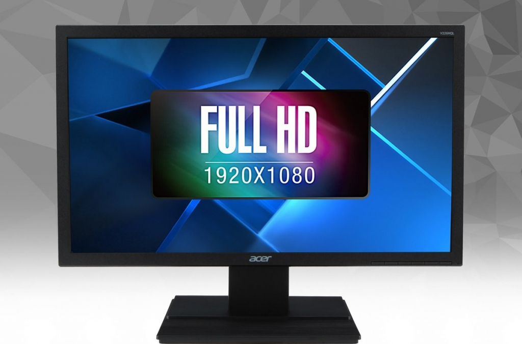 Acer V226HQL