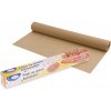 WIMEX s.r.o. Papier na pečenie v roli hnedý 38cm x 8m [1 ks]