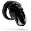 Lockdown Chastity Cage Black Small