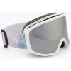 Dámske snowboardové okuliare ROXY Izzy mystery fog/silver mi