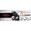 Nike Mikina s kapucí Nike Academy HF0787-010