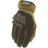 Mechanix Fast Fit Brown LG MFF-07-010