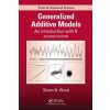Generalized Additive Models (Simon N. Wood)(Pevná)
